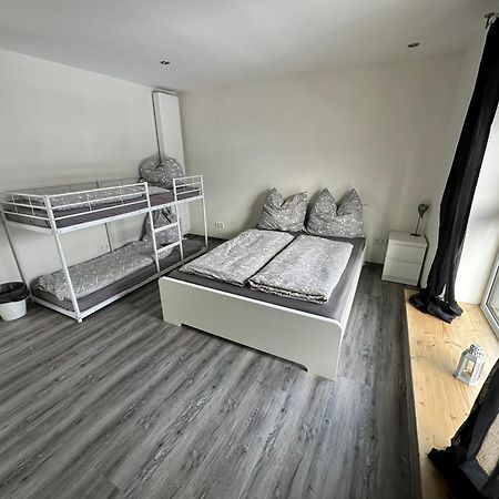 Apartment Lindenstein Fritzlar Luaran gambar