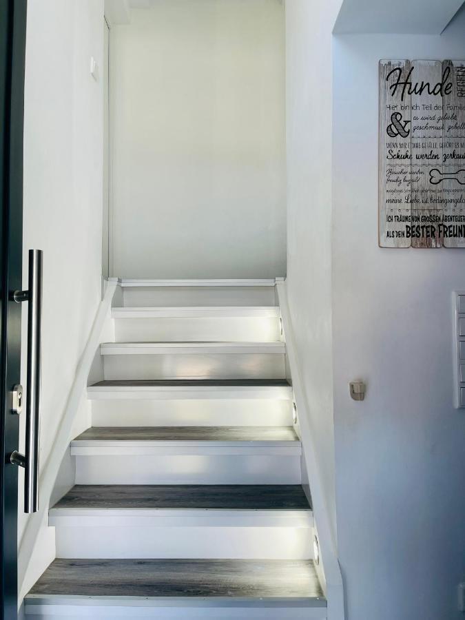 Apartment Lindenstein Fritzlar Luaran gambar