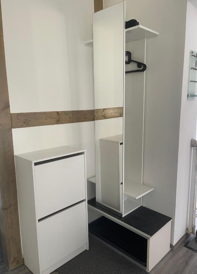 Apartment Lindenstein Fritzlar Luaran gambar