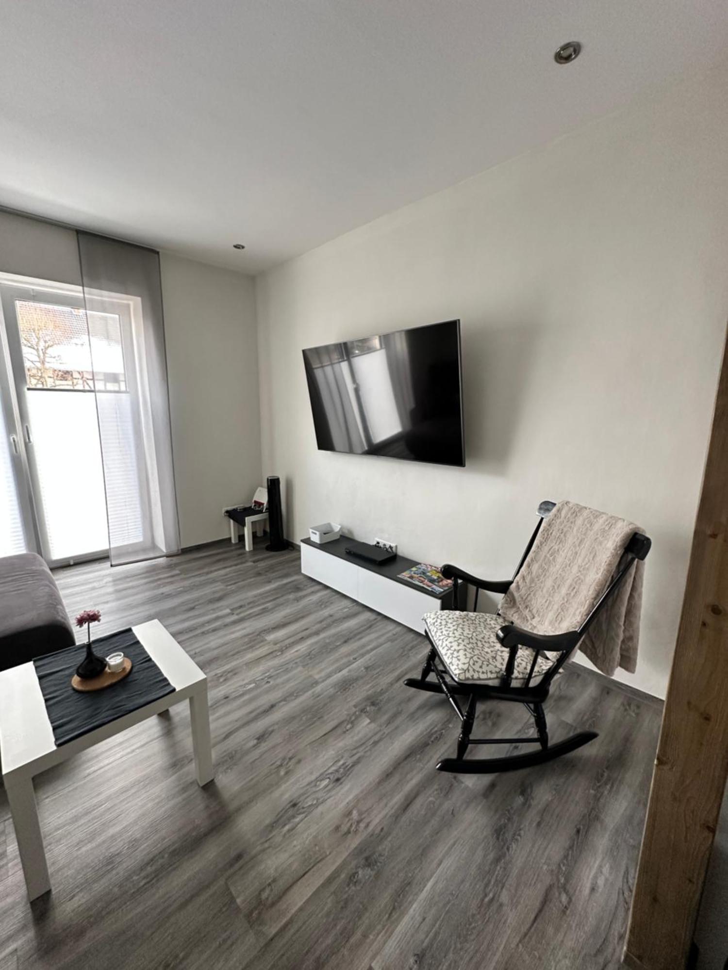 Apartment Lindenstein Fritzlar Luaran gambar