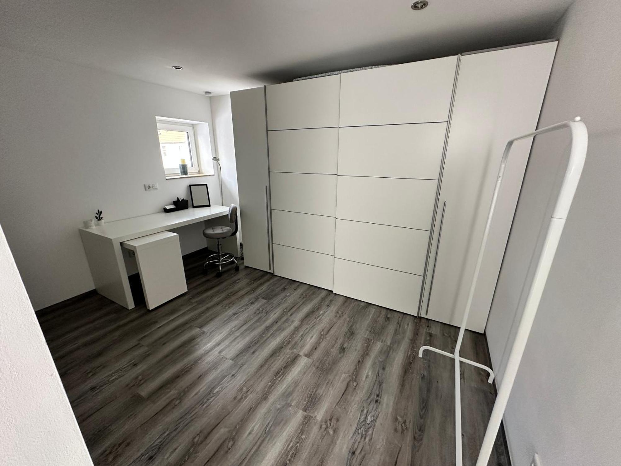 Apartment Lindenstein Fritzlar Luaran gambar