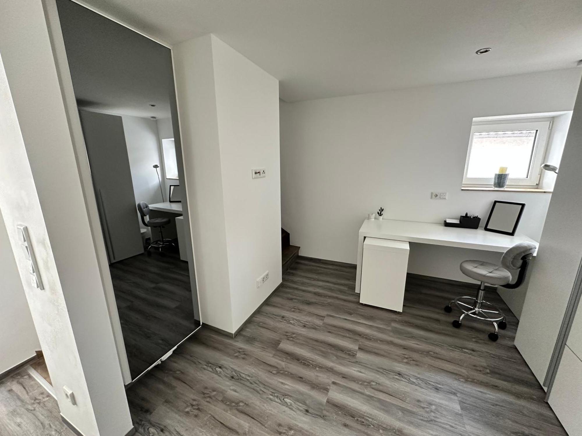 Apartment Lindenstein Fritzlar Luaran gambar